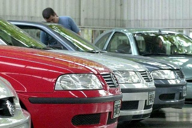 El mercado de los autos usados acumula 9 meses consecutivos en alza