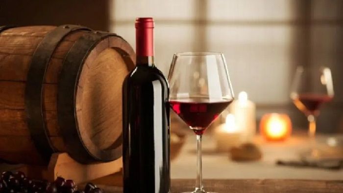 Las exportaciones de vino riojano se recuperaron fuerte en septiembre