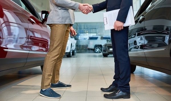 En los primeros ocho meses del año bajó un 4,7% la venta de autos 0 Km