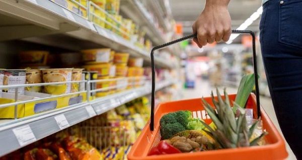 Supermercados: en abril las ventas crecieron casi un 9% en términos reales