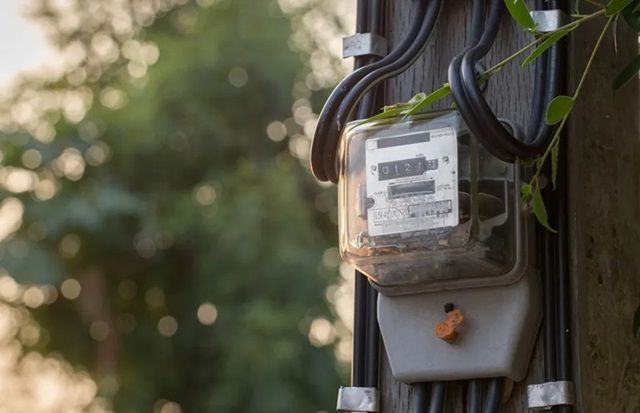 El consumo de energía eléctrica cayó más de un 20% en la provincia