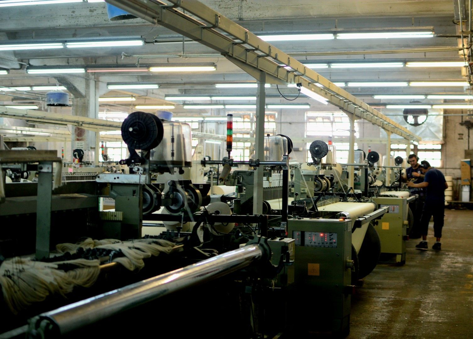 En el rubro confecciones de las textiles riojanas hubo 525 despidos en los últimos dos años