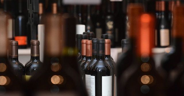 La venta de vino riojano en el mercado nacional creció un 8,4%