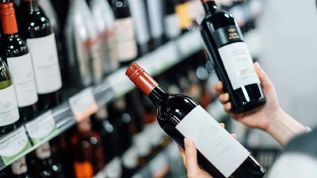 Las ventas de vino riojano en el mercado nacional crecieron un 29,1%