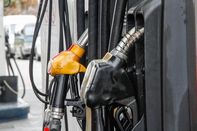 La venta de combustibles se incrementó un 1,4% en septiembre