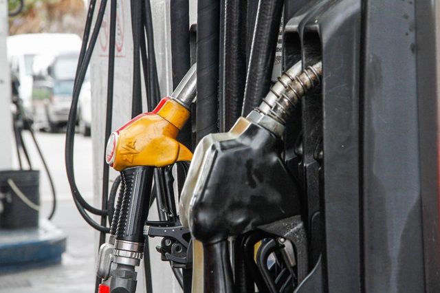 La venta de combustibles se incrementó un 1,4% en septiembre