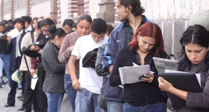 En La Rioja el desempleo afecta más a los jóvenes y a las mujeres