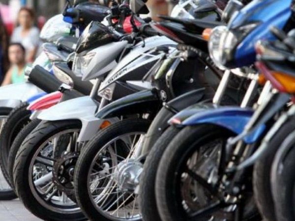 En octubre el mercado de las motos cortó una racha negativa de 28 meses y anotó una suba del 8,1%