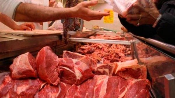 Supermercados: el consumo real de carne creció un 11,5% en el lapso de un año