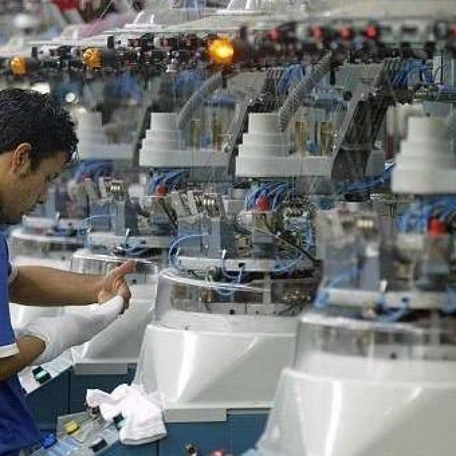 Se espera que el sector industrial genere 1.200 puestos de empleo directo en los próximos meses
