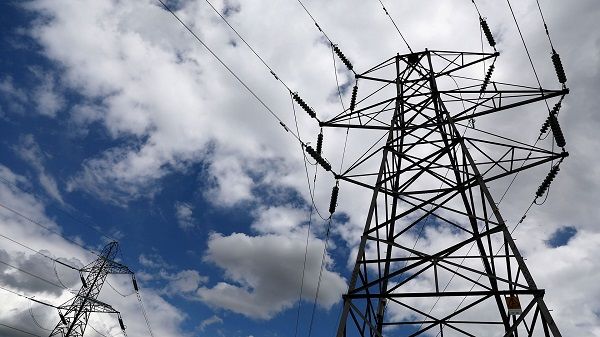 El consumo eléctrico cayó un 5% en abril