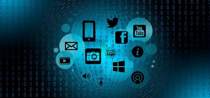 Las conexiones a internet se incrementaron en La Rioja un 5,7%