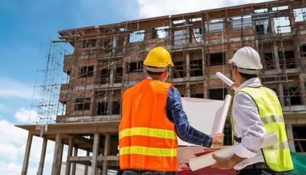 Por el parate de la obra pública 37 empresas constructoras cerraron en los últimos dos años