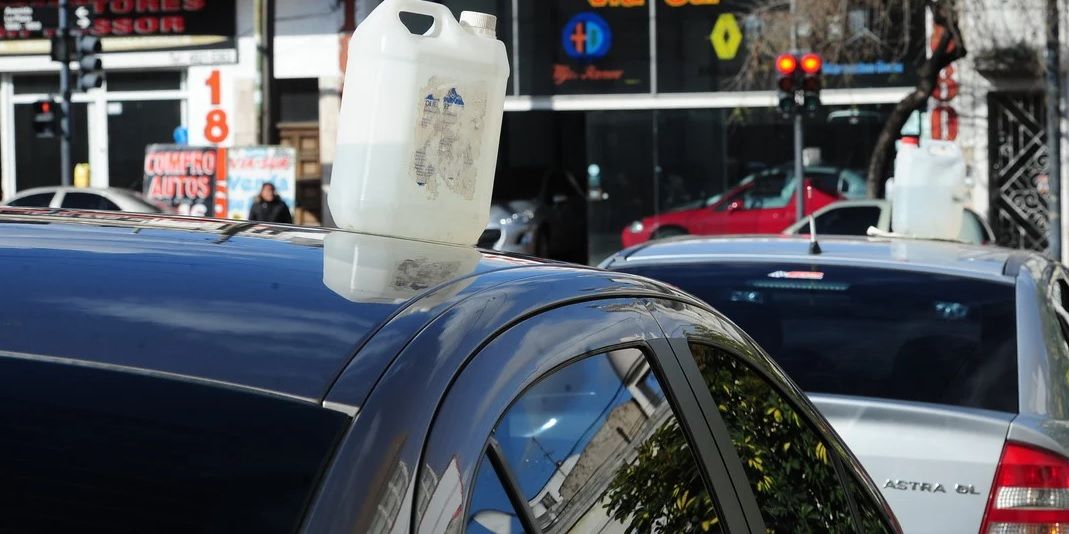 La venta de autos usados acumula tres meses seguidos en baja