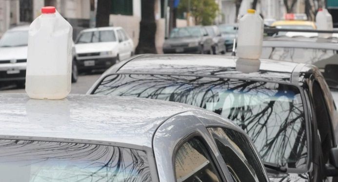 Las ventas de autos usados crecieron un 8,4%