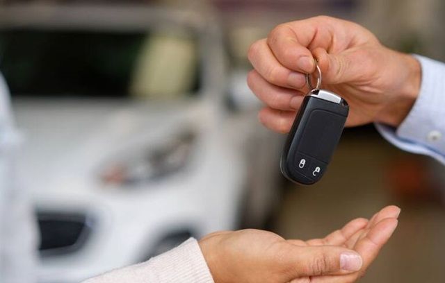 La venta de autos 0 km aumentó un 35,3% en agosto