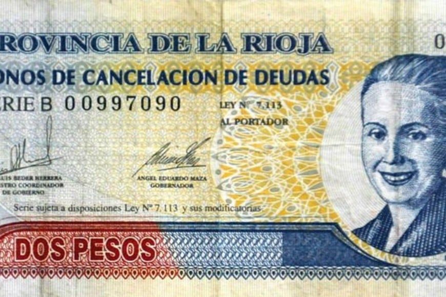 ¿Qué implicaría que La Rioja emita una cuasi moneda?