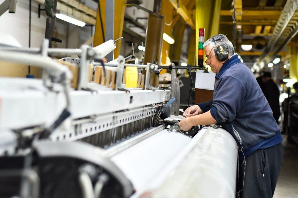 En los próximos seis meses nueve fábricas abrirían sus puertas en La Rioja