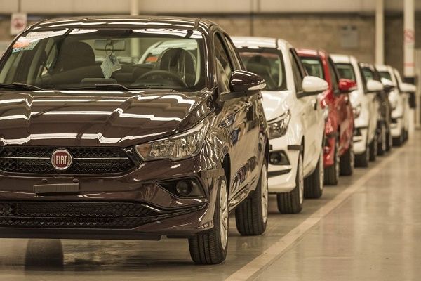 En el primer cuatrimestre del año la venta de autos 0 km subió un 65,7%