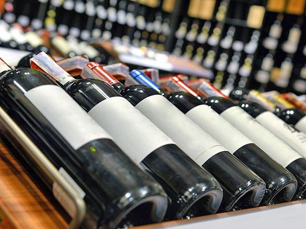 El consumo de vino riojano en el mercado nacional aumentó un 58,9%