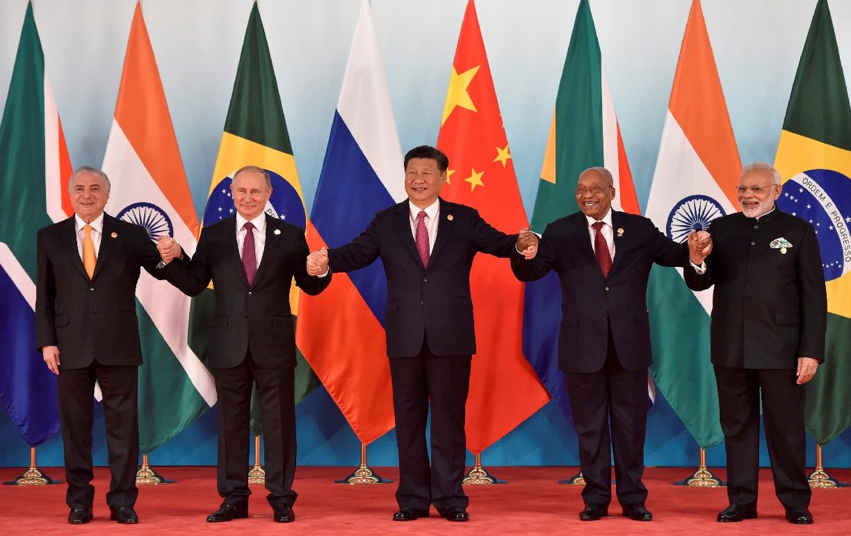 ¿Por qué es una buena noticia para La Rioja la incorporación a los BRICS?