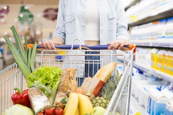 Supermercados: en el inicio de la cuarentena hubo un fuerte aumento en el consumo