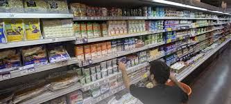 Los precios en los supermercados riojanos subieron 2,8% en mayo