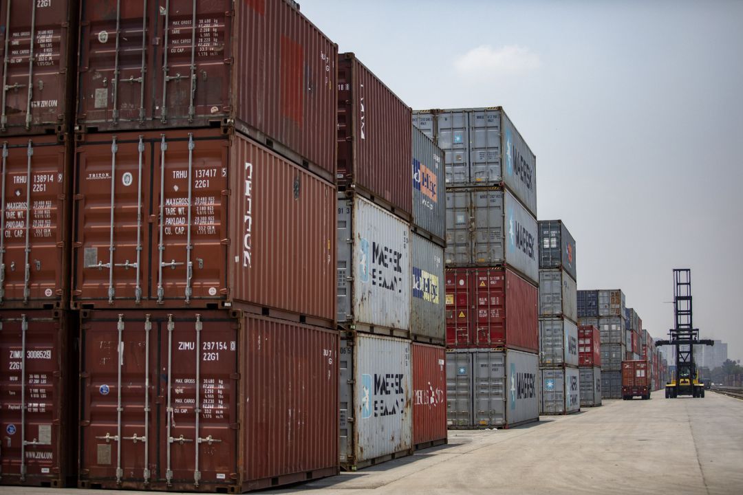 Exportaciones riojanas: fuerte baja en el primer semestre del año