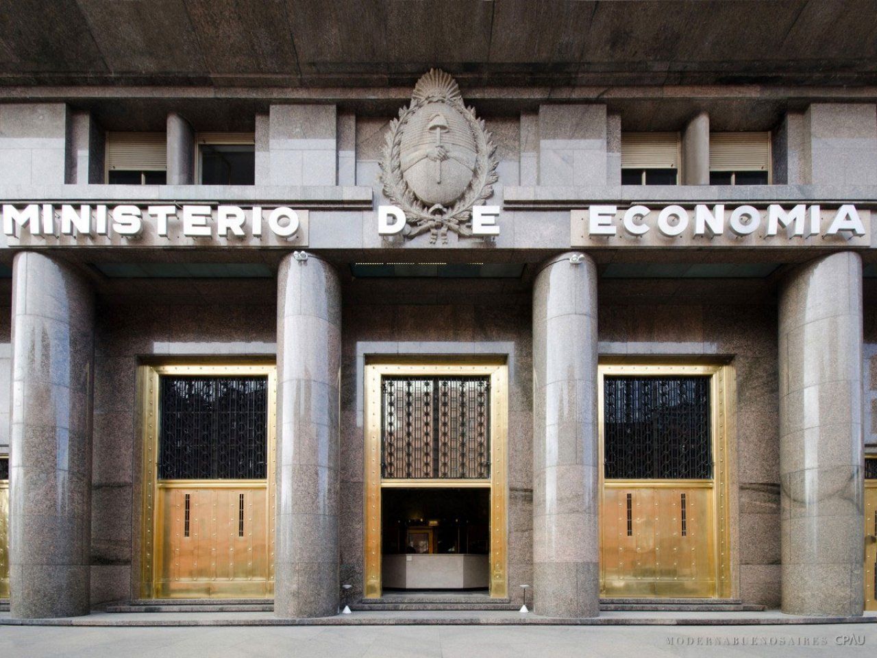 Coparticipación: en mayo los recursos nacionales nuevamente estuvieron por encima de la inflación
