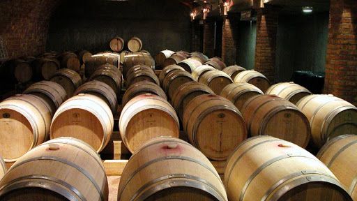 Las ventas de vino riojano al exterior crecieron un 24,1% en marzo