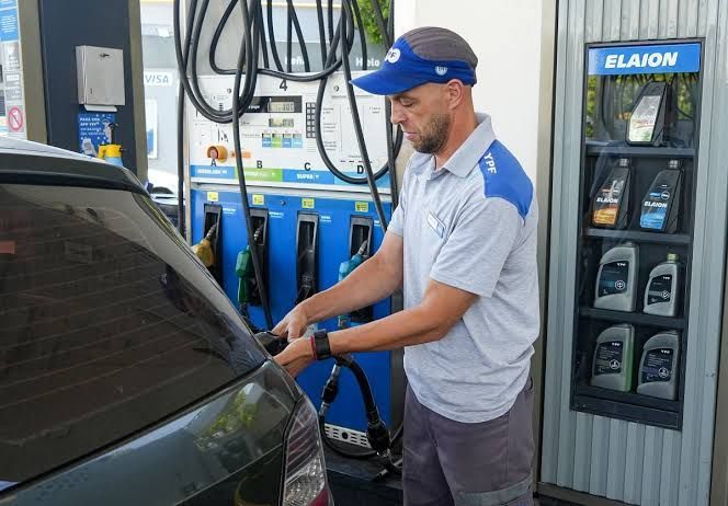 La nafta aumentó un 28,2% en los primeros nueve meses del año