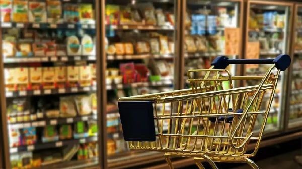 Supermercados: en febrero el consumo real creció un 17%