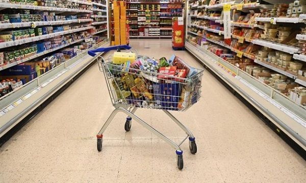 Supermercados: en octubre las ventas quedaron casi un 32% por encima de la inflación