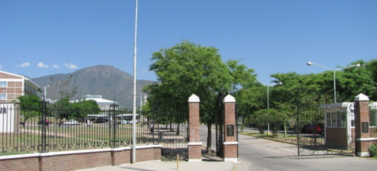 El 20% de los ingresantes en la Universidad Nacional vienen de fuera del territorio provincial