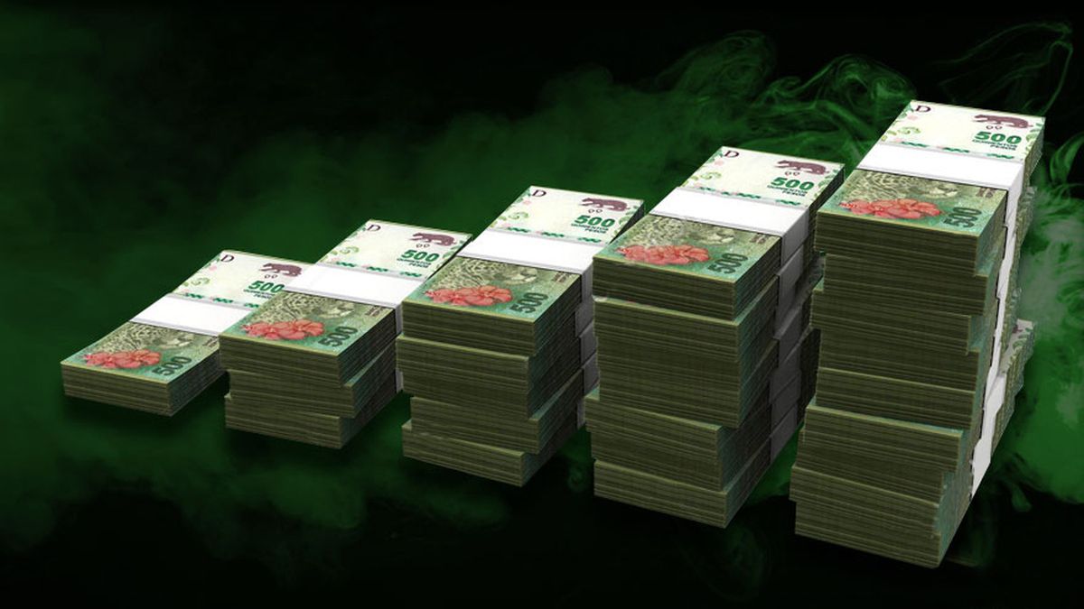 En junio la recaudación provincial tuvo un aumento del 70,3% en términos reales