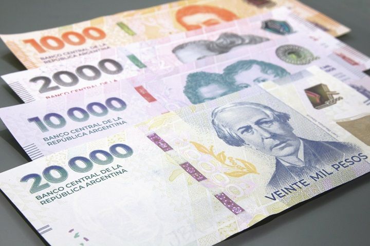 La recaudación de agosto sufrió otra fuerte caída frente a la inflación