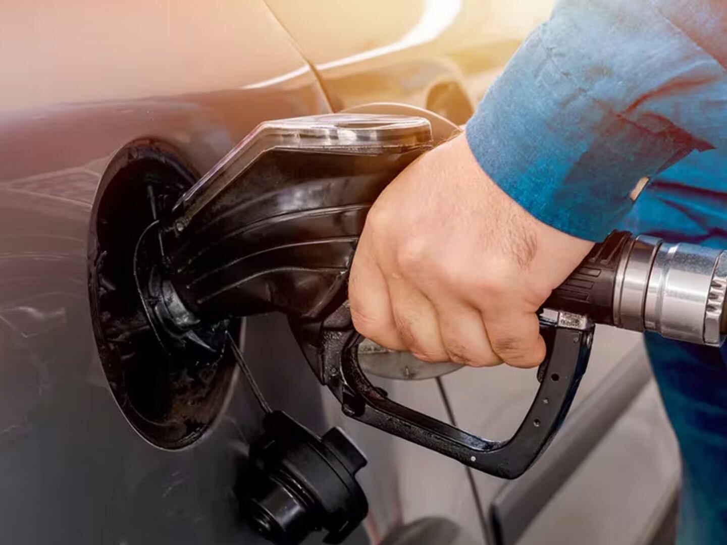En el primer semestre del año el precio de la nafta subió en La Rioja un 26,5%