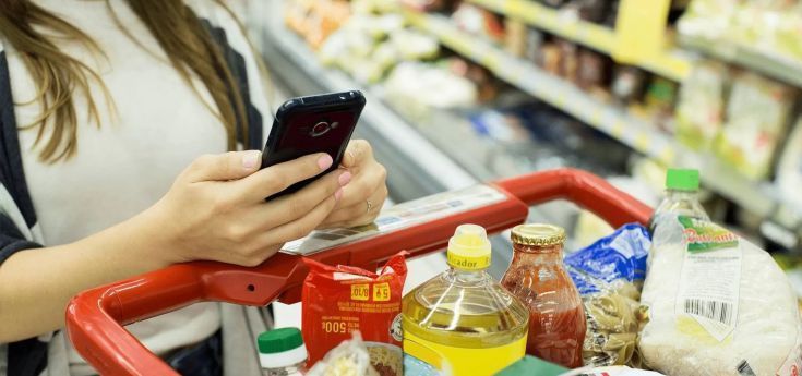 La Canasta básica superó en febrero en La Rioja los $658.000