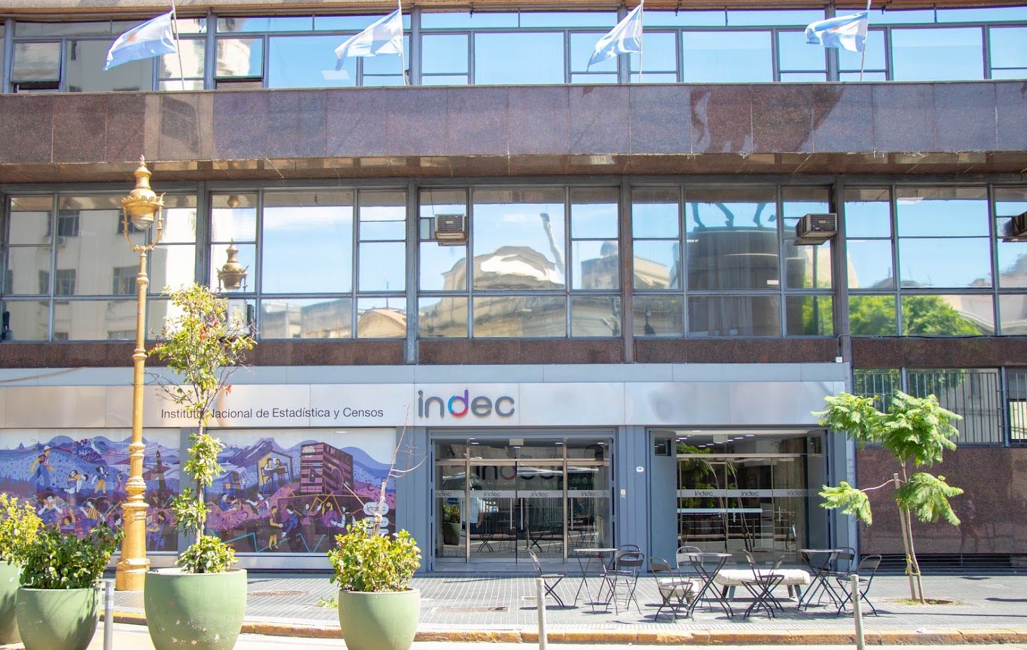 En noviembre en la región que integra La Rioja la inflación fue del 2,3%