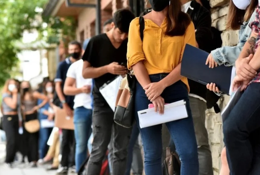 El desempleo en la ciudad de La Rioja se ubica en el 4,5%