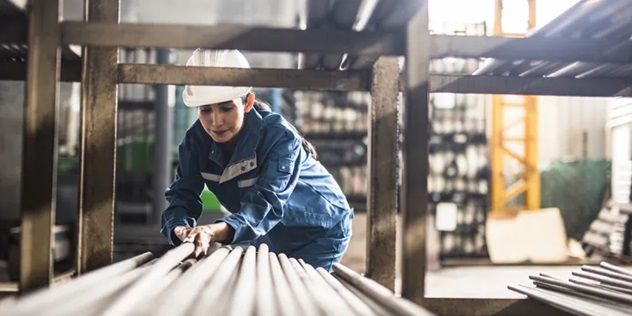 En junio se mantuvo estable el empleo privado registrado