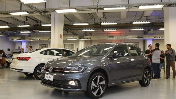 La venta de autos 0 km subió un 25,2% en mayo