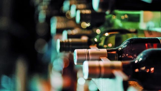 La venta de vino riojano en el mercado interno creció un 29,8%
