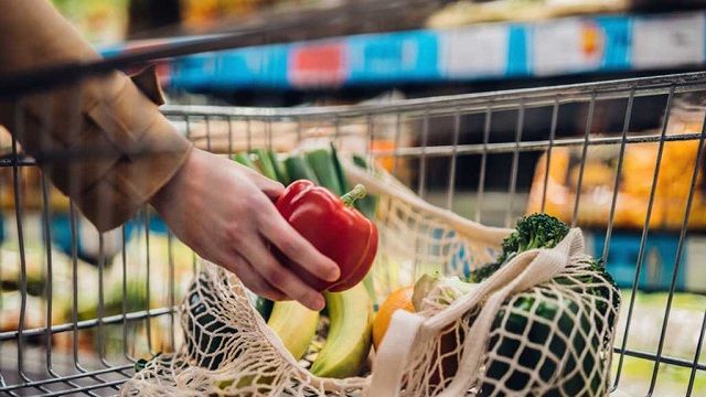 Supermercados: el consumo real aumentó un 12,3% en febrero