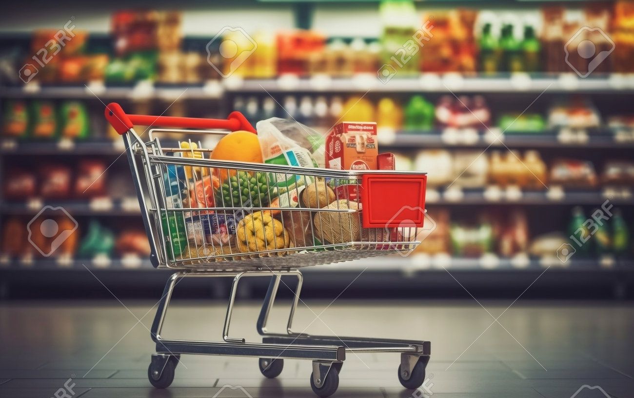 Llenar el carrito del súper cuesta más caro en La Rioja que en la mayoría de las provincias