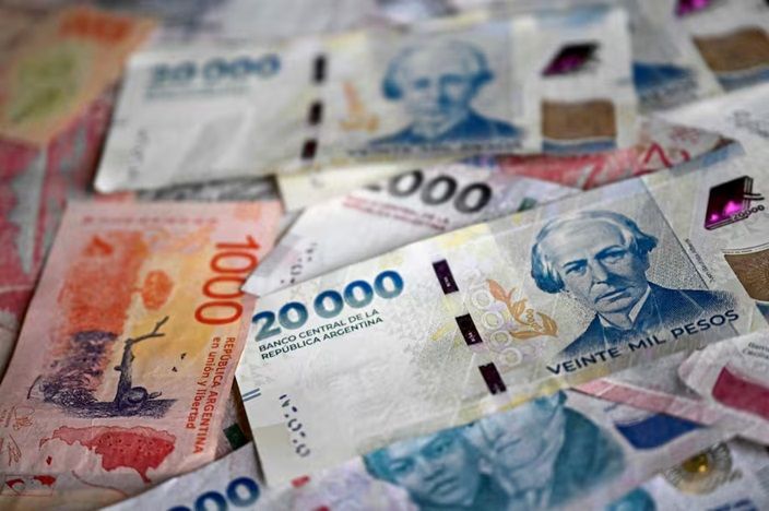 ¿Cuáles son los 10 rubros del sector privado riojano en los que pagan los mejores salarios?