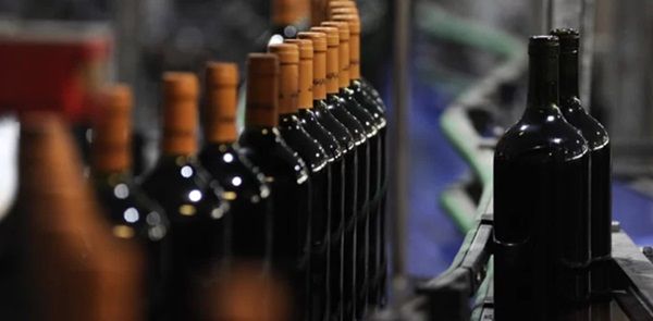 Las exportaciones de vino riojano cayeron un 6,6% en octubre
