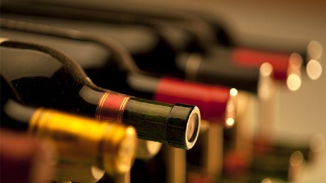 Sigue en baja la venta de vino riojano en el mercado nacional