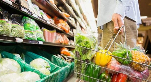 Supermercados: en diciembre el consumo en La Rioja quedó un 6,5% por debajo de la media nacional