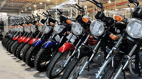 En la Provincia la venta de motos acumula 17 meses consecutivos en baja